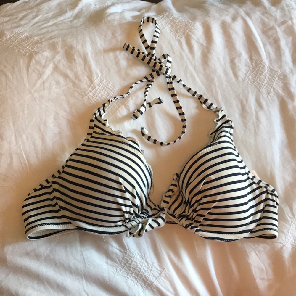 Underwire Swim suit top